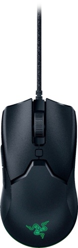 Razer Viper Mini Wired Optical Gaming Ambidextrous Mouse with Chroma RGB Lighting  - Lot 838