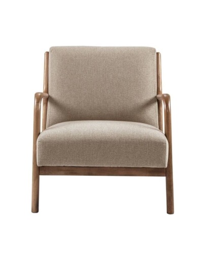 Ink+Ivy Novak Lounge Chair - Lot 32
