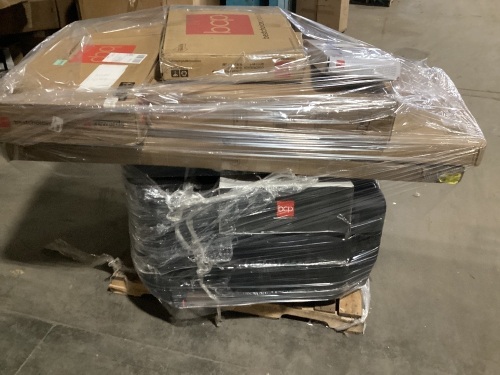 Pallet of Uninspected Mixed Condition E-Comm Returns  - Lot 368