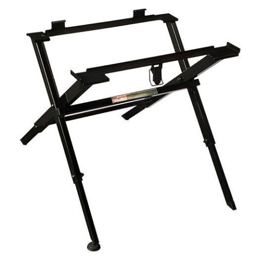 Milwaukee Folding Table Saw Stand - Lot 53