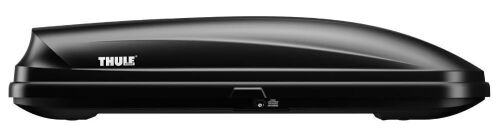 Thule Pulse-L Rooftop Cargo Carrier - Lot 11