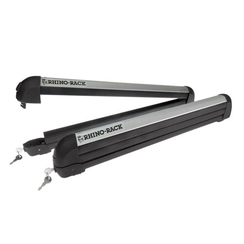 Ski and Snowboard Carrier/Fishing Rod Holder - Lot 829