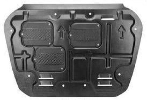 Engine Splash Shield Guard for 2016-2020 Honda Civic - Lot 807