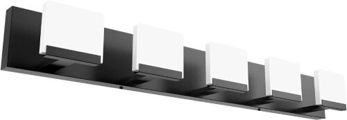 LED Modern Bathroom Vanity Light - Lot 792