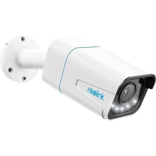 Reolink RLC-511 Outdoor Security Camera - Lot 385