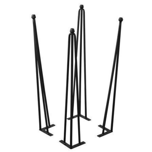 4-Piece Table Legs - Lot 914