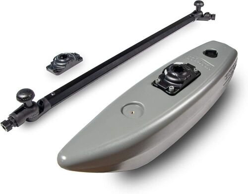 YakGear Kayak & Canoe Outriggers, Generation 2 - Lot 39