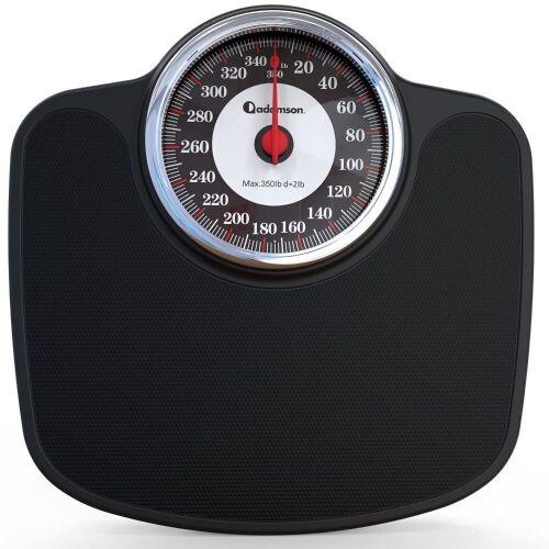 Adamson A27 Analog Bathroom Scale - Lot 1100