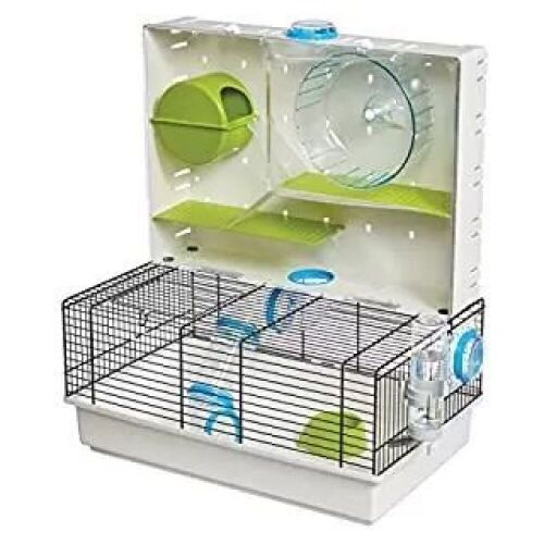 Hamster Home - Lot 783