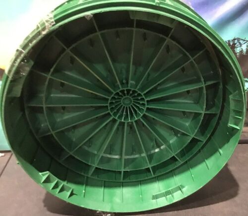 24X6 Tuf-Tite Septic Tank Riser - Lot 785