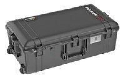 Pelican Air Gun Case - Lot 97