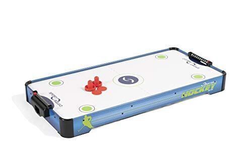 40" Air Hockey Table Set - Lot 767