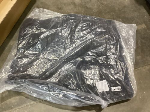 Car Trunk Mat - Unknown Fit - Lot 451