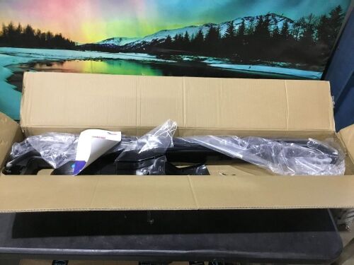 SUV Luggage Rack - Lot 345