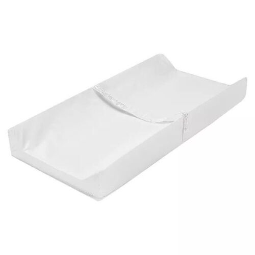 Munchkin Secure Grip Waterproof Diaper Changing Pad 16x31" - Lot 854