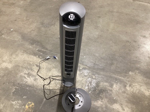 Lasko Tower Fan  - Lot 815