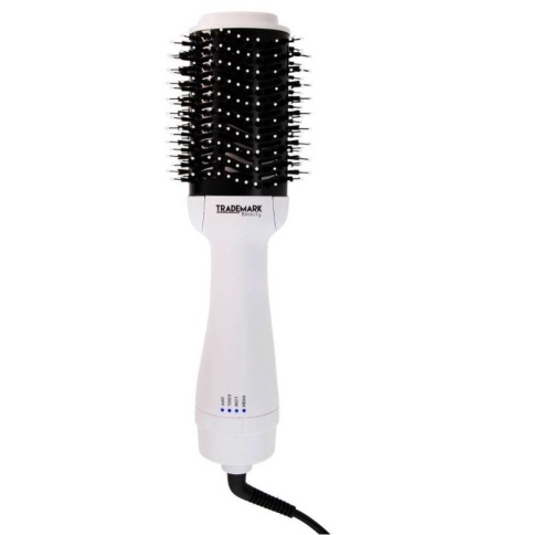 Trademark Beauty Easy Blo Hair Dryer and Styler - Lot 846