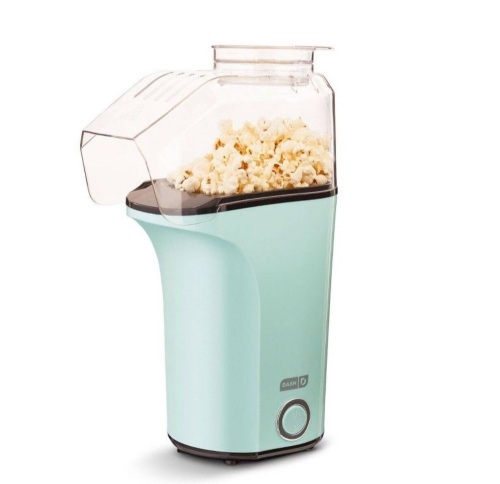 Fresh Pop Electric Popcorn Maker - Lot 1080