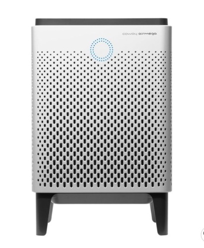 Coway Airmega 400 Air Purifier - White - Lot 178