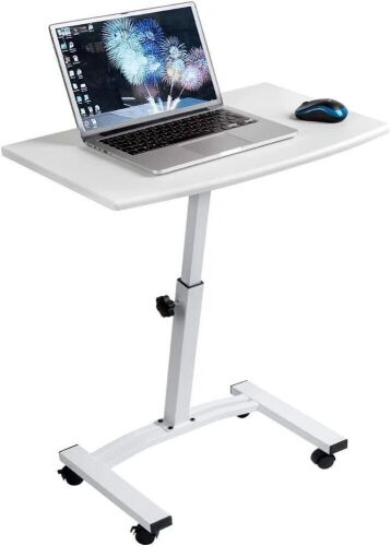 Tatkraft Cheer Portable Laptop Desk Cart  - Lot 227