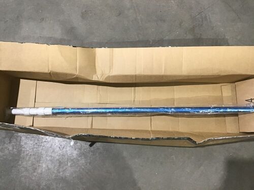 Extension Pole  - Lot 1115