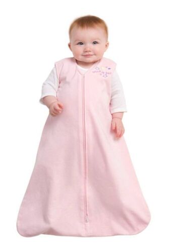 HALO Innovations SleepSack 100% Cotton Wearable Blanket - Lot 132