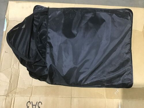 Mesh Sun Shades for Car, 2 Pc  - Lot 224