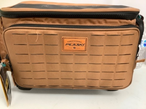 Plano Guide Series Tackle Bag - Lot 46