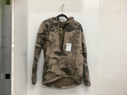 Wooltimate Pullover Size M - Lot 75