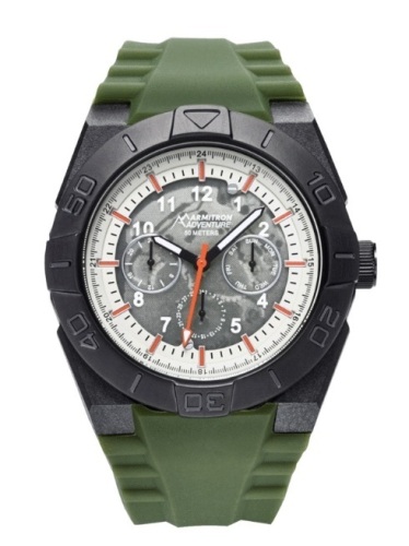 Armitron Adventure Men'sWatch - Lot 86