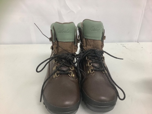 RimRock Hiker Boots, Size 9M - Lot 104