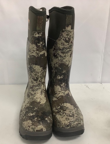 DRYSHOD Stratalite XT Boots, Size 10/10.5 - Lot 113