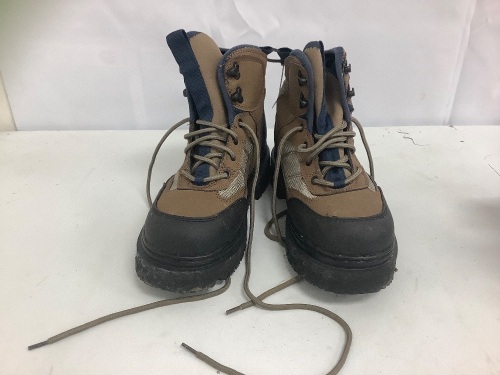Mens Boots, Size 8M - Lot 116