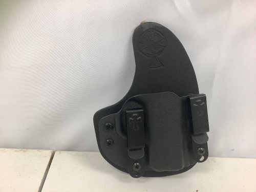 Cross Breed Holster - Lot 119