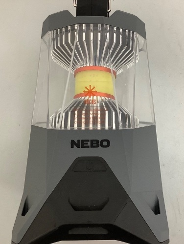 Nebo Galileo 1000 Flex 5-Mode Lantern - Lot 122