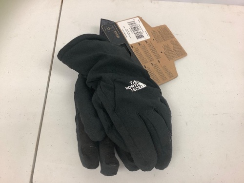 North Face Shelbe Raschel Etip Gloves, Large - Lot 131