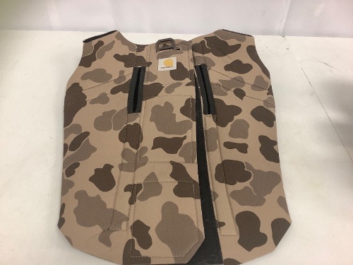 Carhartt Dog Vest Size L - Lot 133