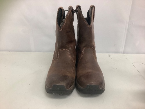 Roughneck Wellington Boots, Size 9.5D - Lot 139