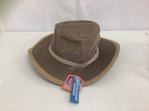 RedHead CoolMesh Outback Soaker Hat for Men - M - Lot 146