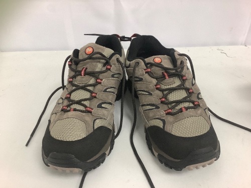 Merrell Men's Shoes, 10.5W - Lot 147