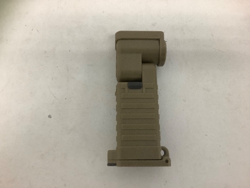 StreamLight Sidewinder Boot - Lot 149