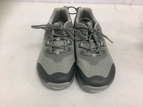 World Wide Sportsman Shoes, Size 10M - Lot 156