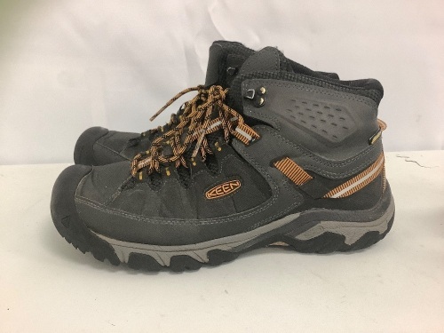 Keen Men's Shoes, 11.5 - Lot 161