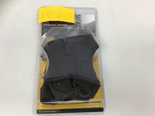 Binocular Harness - Lot 164