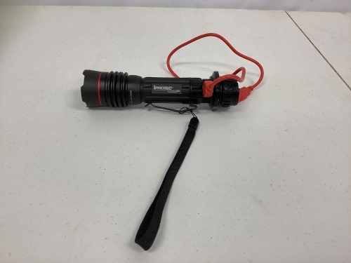 iProTec 1000RC Flash Light - Lot 167