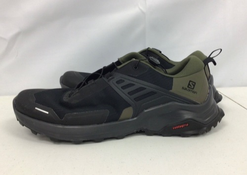 Salomon Men's Shoes, 11 - Lot 170