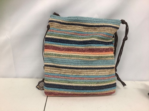Sun n Sand Bag - Lot 194