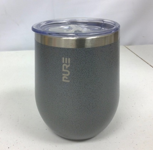 PURE Wine Tumbler - Lot 199
