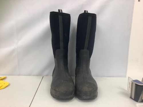 MUCK Boots, Size 12 - Lot 201