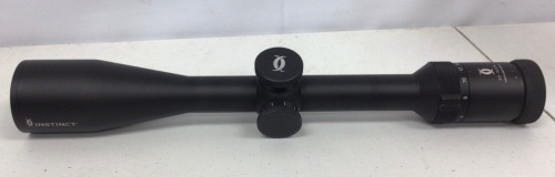 Instinct Scope - Lot 204
